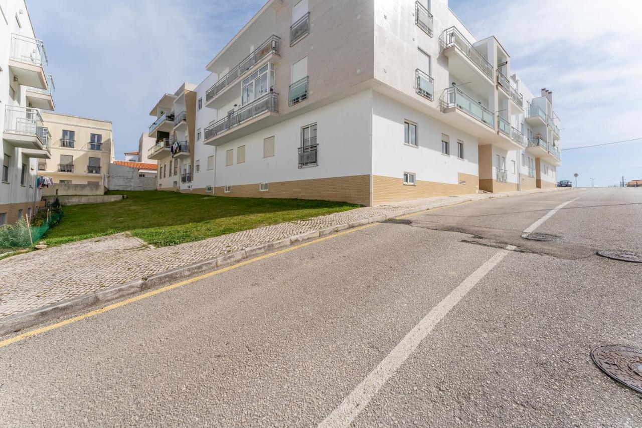 T1 Nazareth Apartment Exterior foto