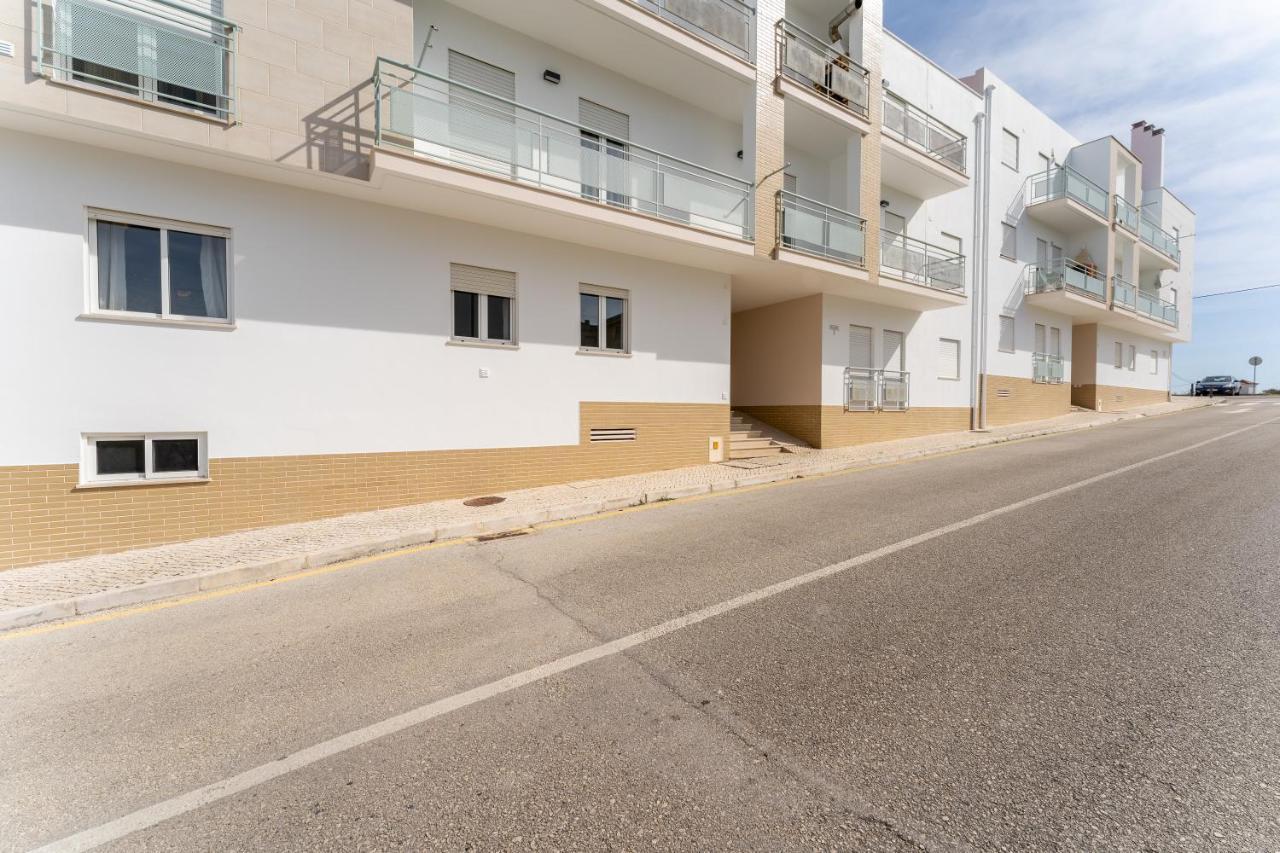 T1 Nazareth Apartment Exterior foto