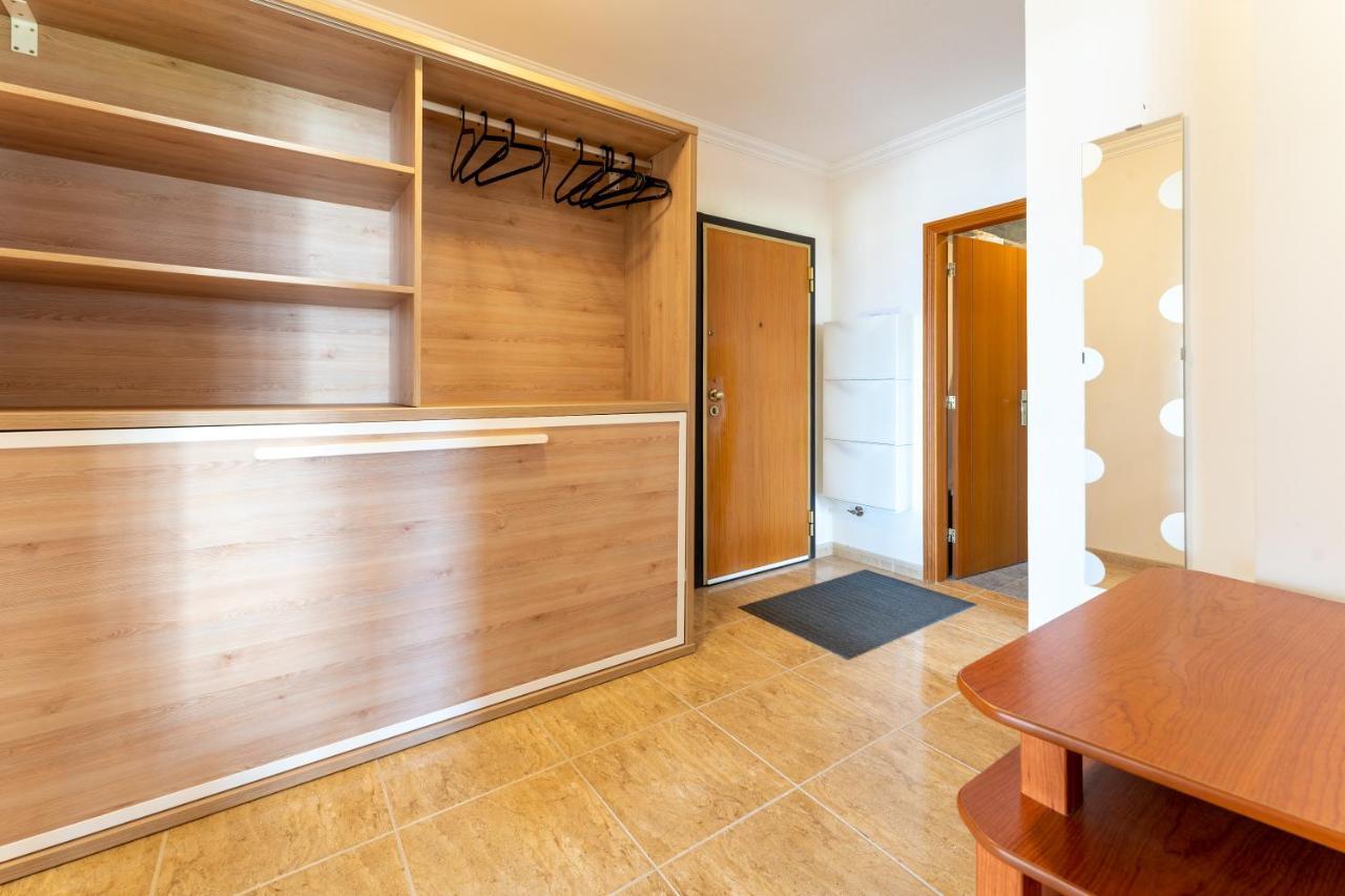 T1 Nazareth Apartment Exterior foto